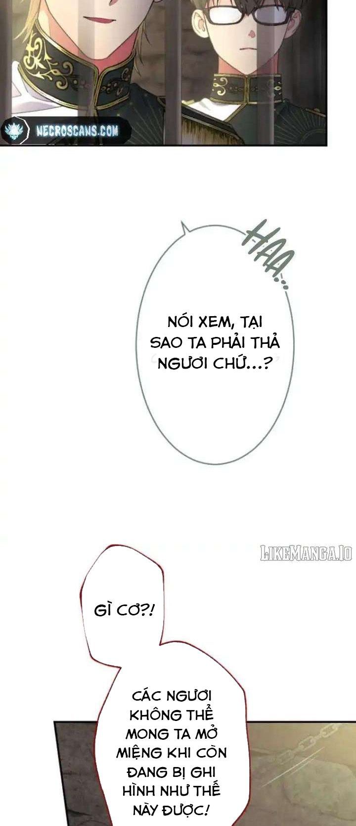 Tôi Là Người Mẹ Kế Vô Dụng, Nhưng Tôi Yêu Gia Đình Nhỏ Của Mình Vô Cùng! Chapter 101 - 8