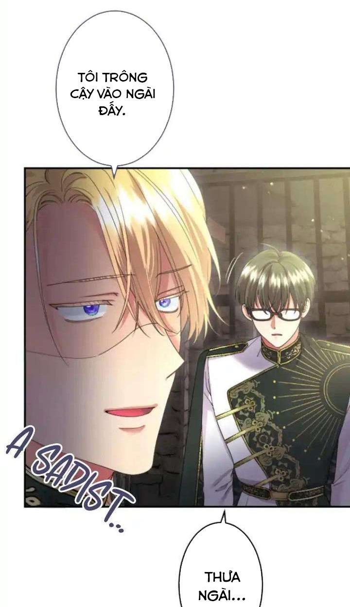 Tôi Là Người Mẹ Kế Vô Dụng, Nhưng Tôi Yêu Gia Đình Nhỏ Của Mình Vô Cùng! Chapter 101 - 72