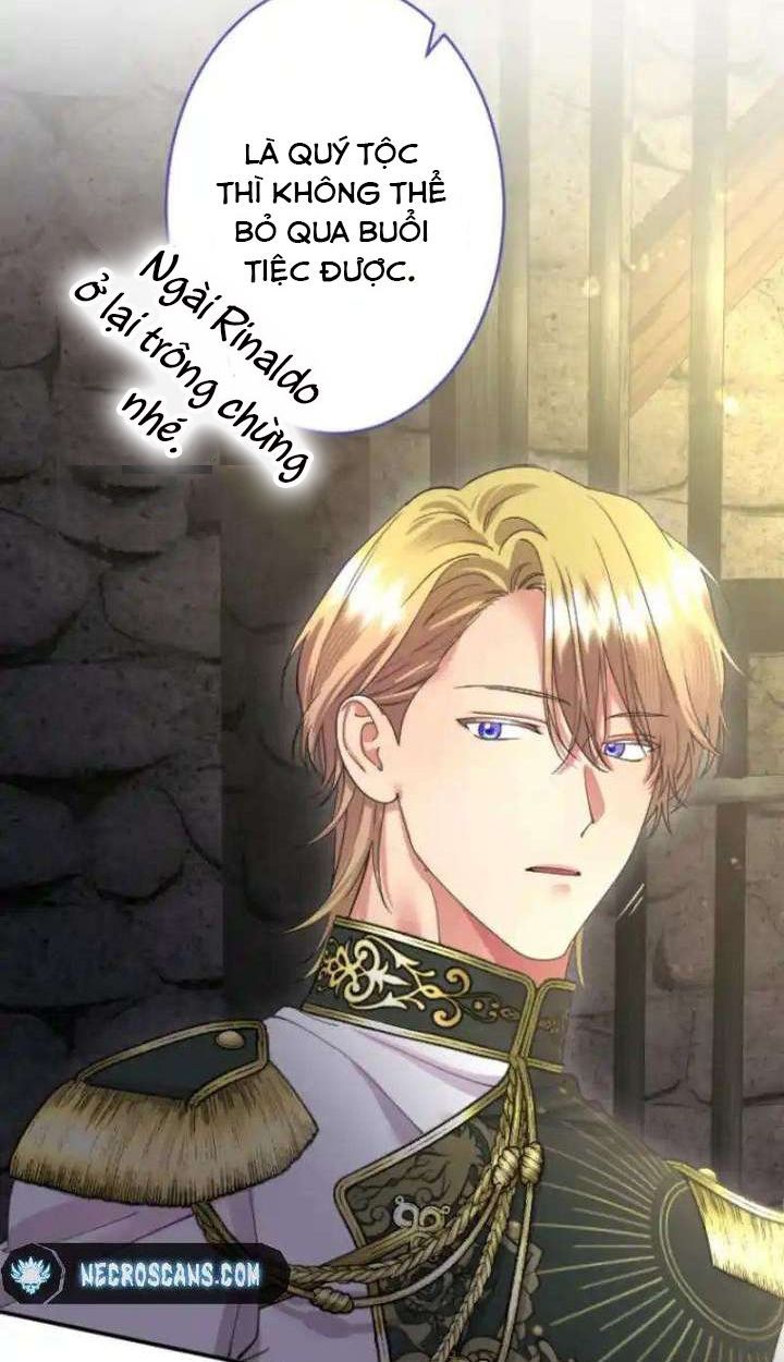 Tôi Là Người Mẹ Kế Vô Dụng, Nhưng Tôi Yêu Gia Đình Nhỏ Của Mình Vô Cùng! Chapter 101 - 75