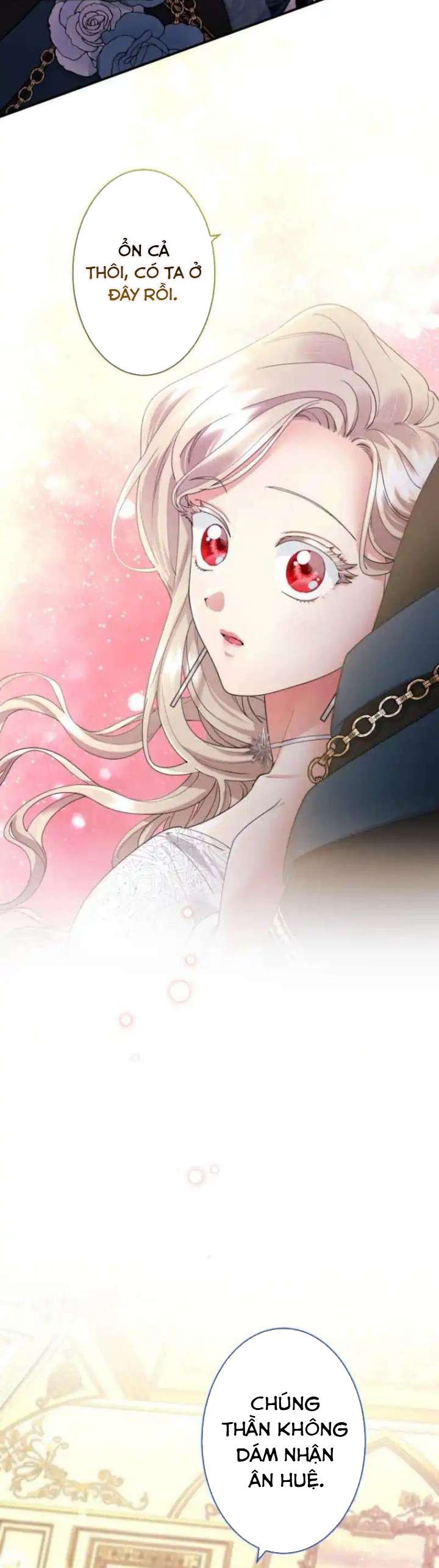 Tôi Là Người Mẹ Kế Vô Dụng, Nhưng Tôi Yêu Gia Đình Nhỏ Của Mình Vô Cùng! Chapter 101 - 81