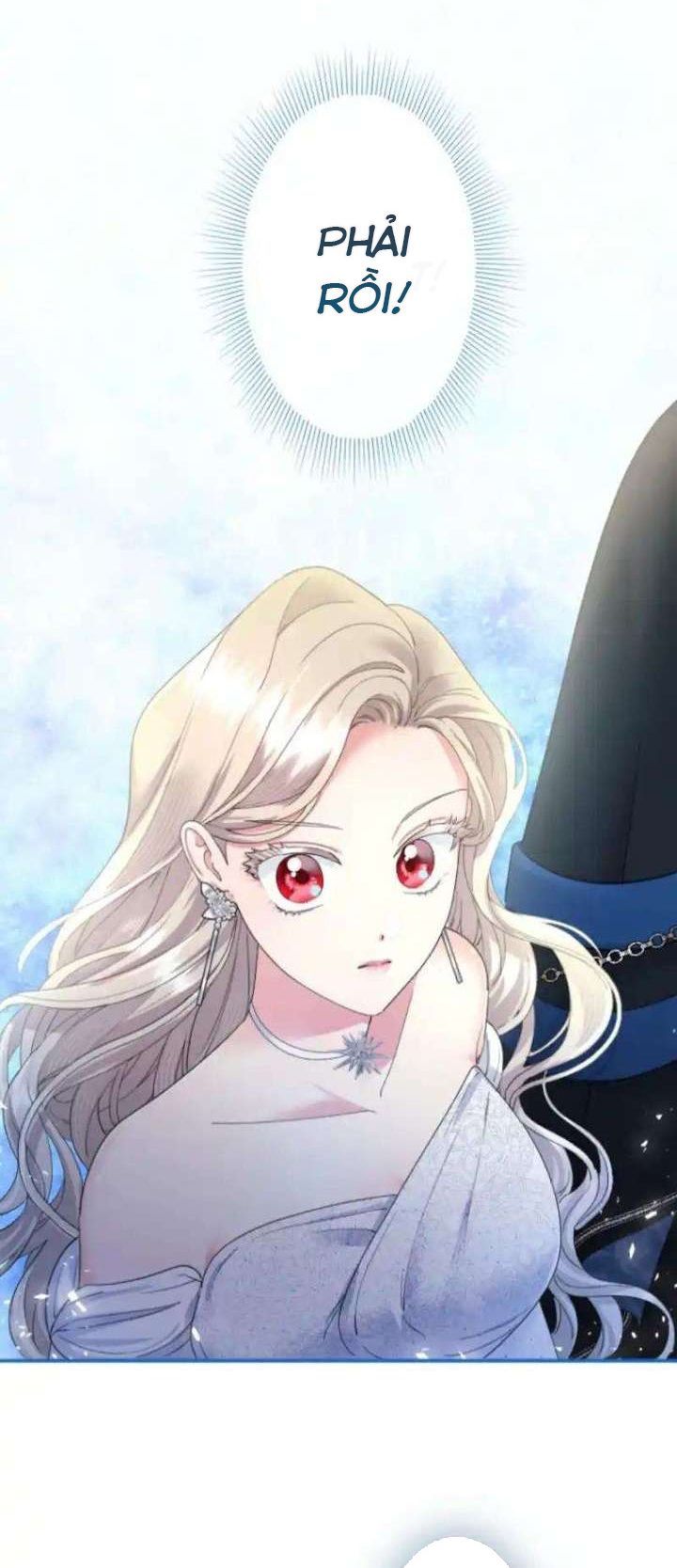 Tôi Là Người Mẹ Kế Vô Dụng, Nhưng Tôi Yêu Gia Đình Nhỏ Của Mình Vô Cùng! Chapter 101 - 96