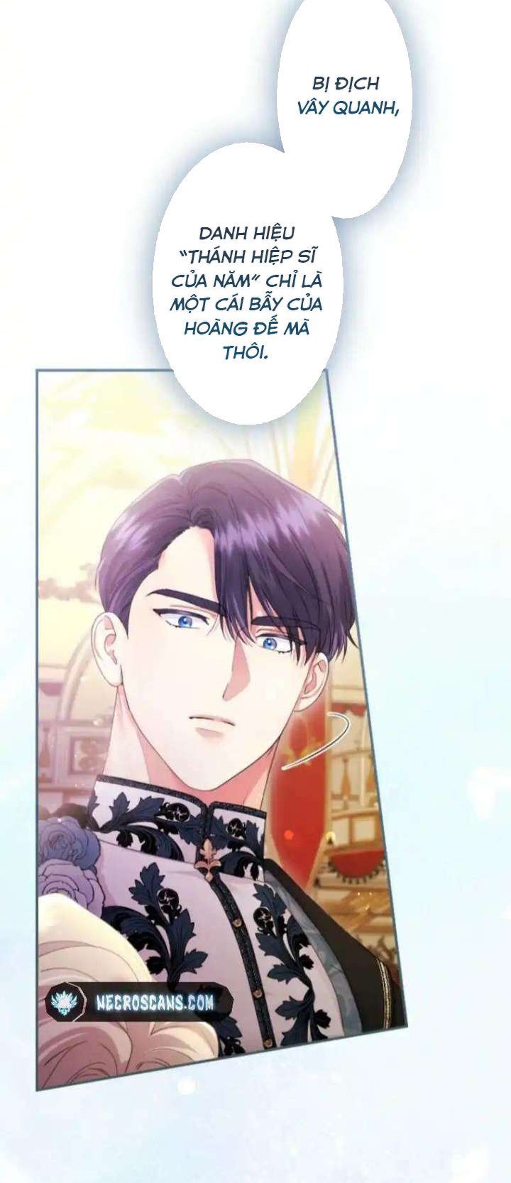 Tôi Là Người Mẹ Kế Vô Dụng, Nhưng Tôi Yêu Gia Đình Nhỏ Của Mình Vô Cùng! Chapter 101 - 97