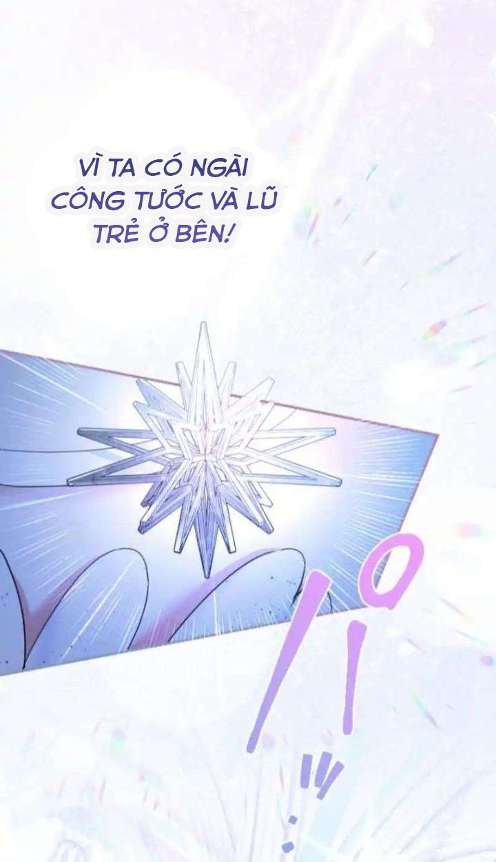 Tôi Là Người Mẹ Kế Vô Dụng, Nhưng Tôi Yêu Gia Đình Nhỏ Của Mình Vô Cùng! Chapter 101 - 99