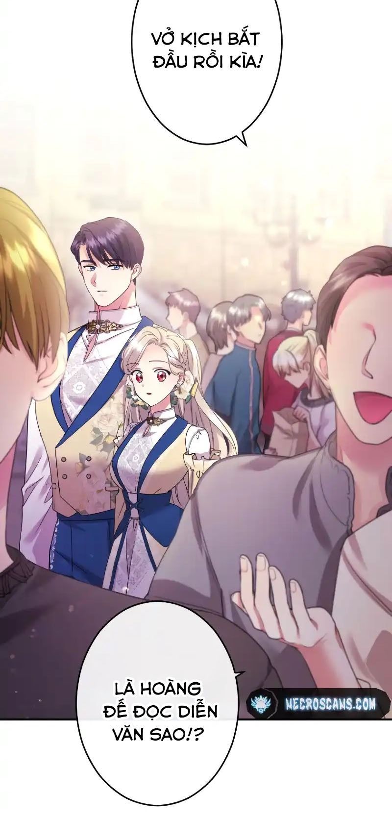 Tôi Là Người Mẹ Kế Vô Dụng, Nhưng Tôi Yêu Gia Đình Nhỏ Của Mình Vô Cùng! Chapter 96 - 102