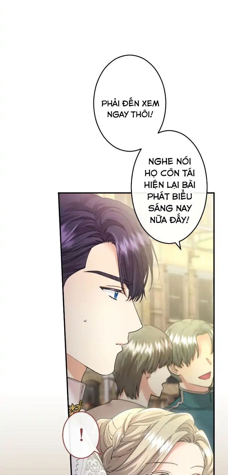 Tôi Là Người Mẹ Kế Vô Dụng, Nhưng Tôi Yêu Gia Đình Nhỏ Của Mình Vô Cùng! Chapter 96 - 103