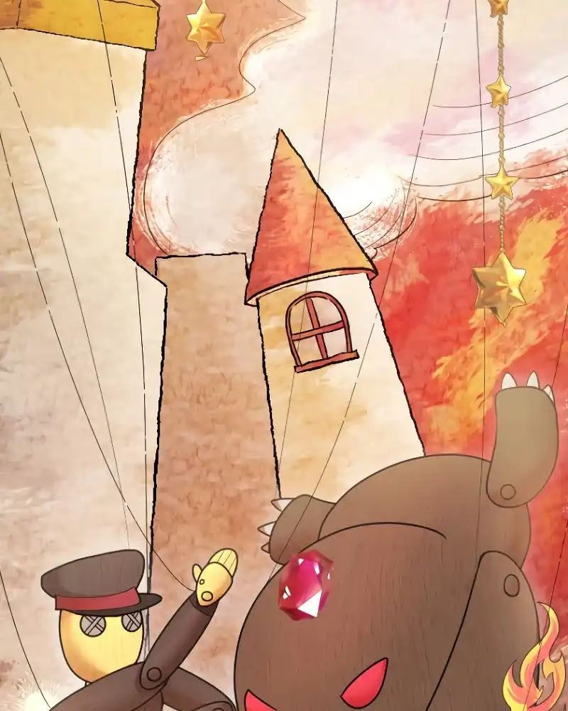 Tôi Là Người Mẹ Kế Vô Dụng, Nhưng Tôi Yêu Gia Đình Nhỏ Của Mình Vô Cùng! Chapter 96 - 106