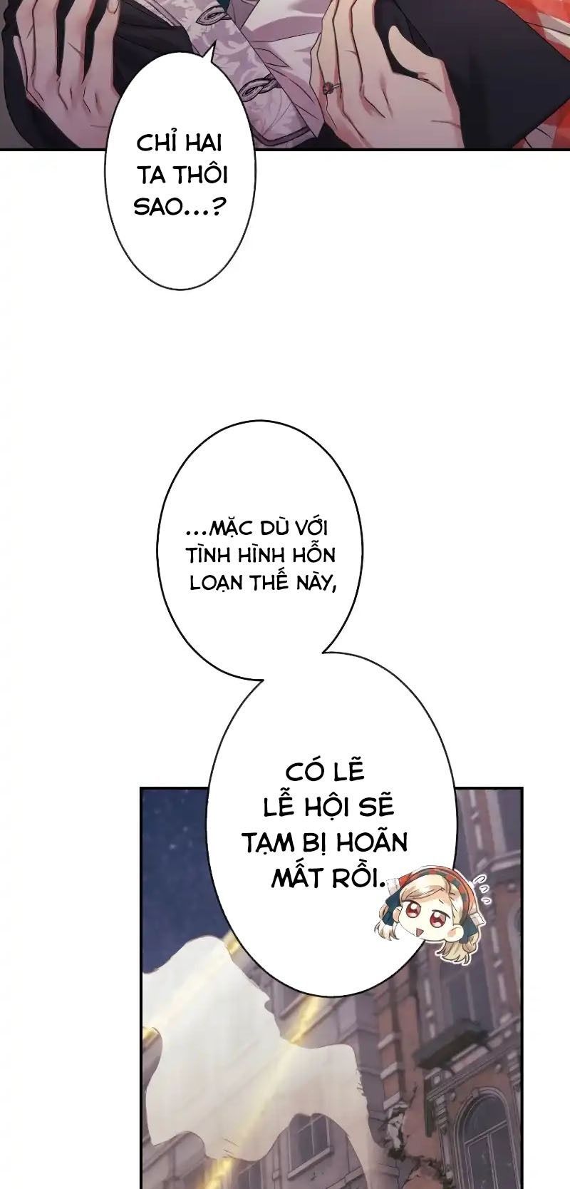 Tôi Là Người Mẹ Kế Vô Dụng, Nhưng Tôi Yêu Gia Đình Nhỏ Của Mình Vô Cùng! Chapter 96 - 13