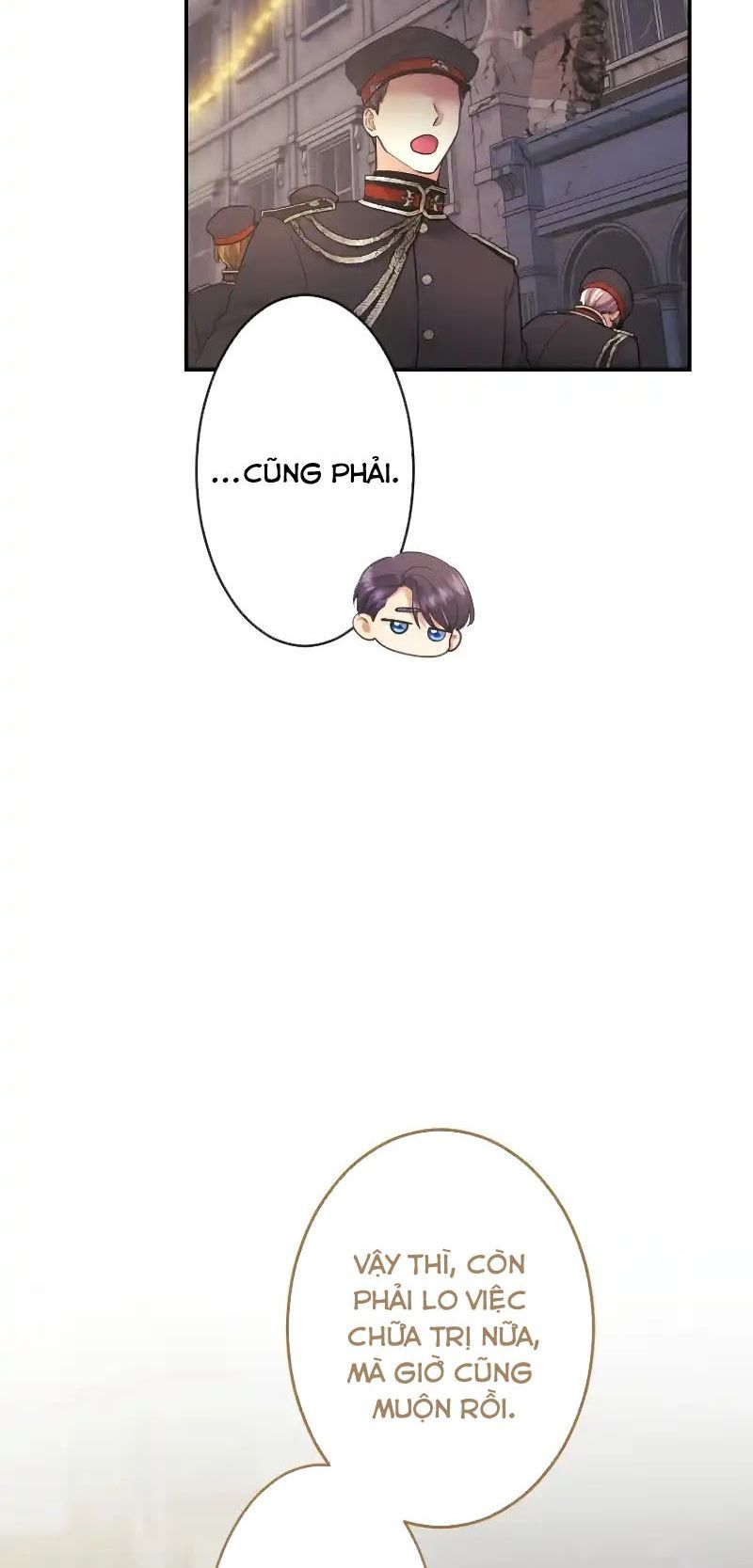 Tôi Là Người Mẹ Kế Vô Dụng, Nhưng Tôi Yêu Gia Đình Nhỏ Của Mình Vô Cùng! Chapter 96 - 14