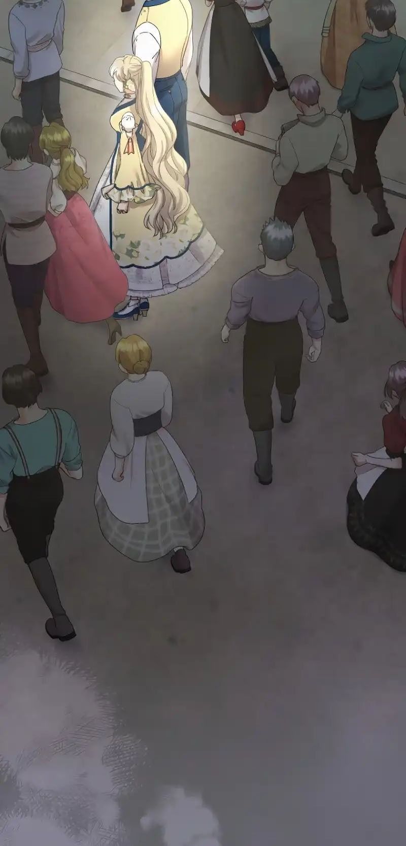 Tôi Là Người Mẹ Kế Vô Dụng, Nhưng Tôi Yêu Gia Đình Nhỏ Của Mình Vô Cùng! Chapter 96 - 134