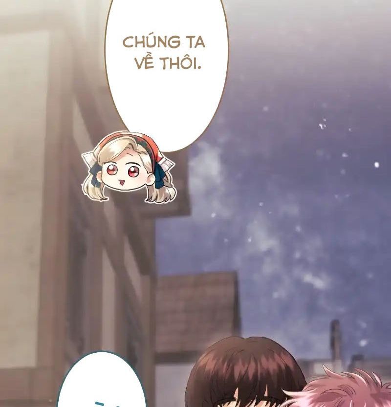 Tôi Là Người Mẹ Kế Vô Dụng, Nhưng Tôi Yêu Gia Đình Nhỏ Của Mình Vô Cùng! Chapter 96 - 15