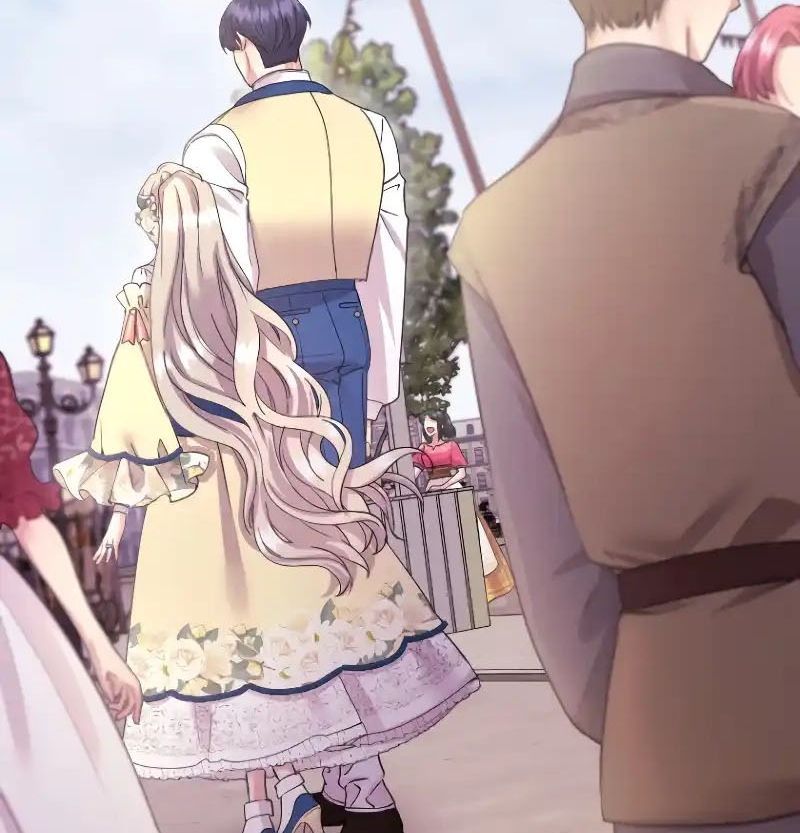 Tôi Là Người Mẹ Kế Vô Dụng, Nhưng Tôi Yêu Gia Đình Nhỏ Của Mình Vô Cùng! Chapter 96 - 146