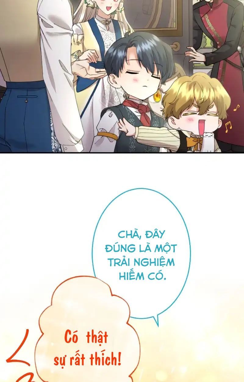 Tôi Là Người Mẹ Kế Vô Dụng, Nhưng Tôi Yêu Gia Đình Nhỏ Của Mình Vô Cùng! Chapter 96 - 150