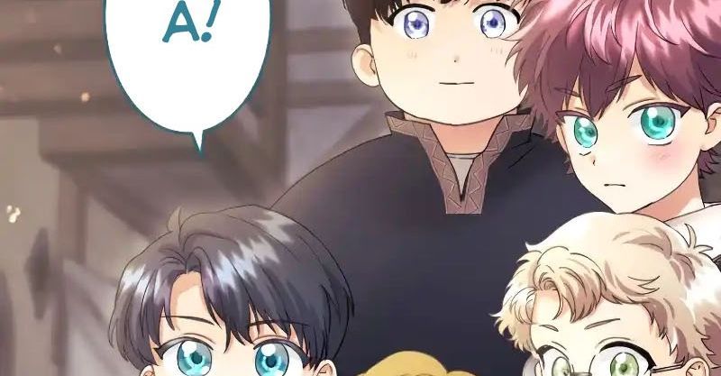 Tôi Là Người Mẹ Kế Vô Dụng, Nhưng Tôi Yêu Gia Đình Nhỏ Của Mình Vô Cùng! Chapter 96 - 16