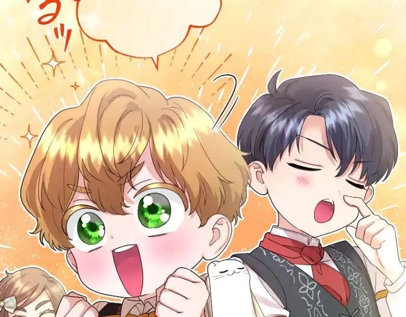 Tôi Là Người Mẹ Kế Vô Dụng, Nhưng Tôi Yêu Gia Đình Nhỏ Của Mình Vô Cùng! Chapter 96 - 151