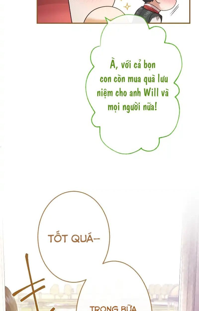 Tôi Là Người Mẹ Kế Vô Dụng, Nhưng Tôi Yêu Gia Đình Nhỏ Của Mình Vô Cùng! Chapter 96 - 155