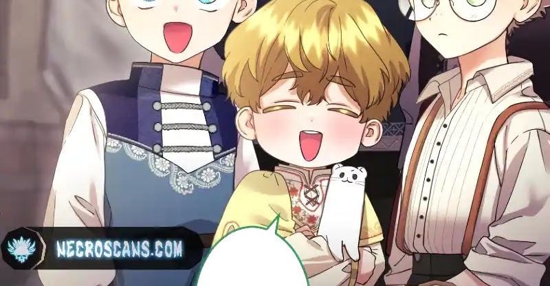 Tôi Là Người Mẹ Kế Vô Dụng, Nhưng Tôi Yêu Gia Đình Nhỏ Của Mình Vô Cùng! Chapter 96 - 17