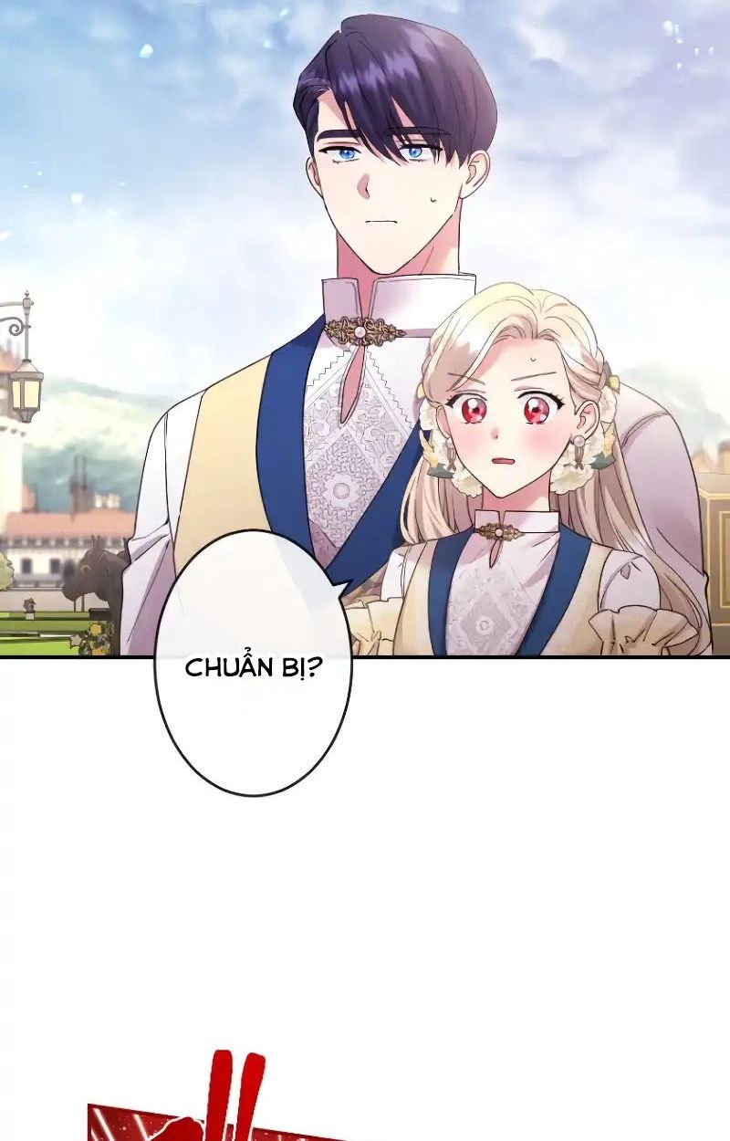 Tôi Là Người Mẹ Kế Vô Dụng, Nhưng Tôi Yêu Gia Đình Nhỏ Của Mình Vô Cùng! Chapter 96 - 162