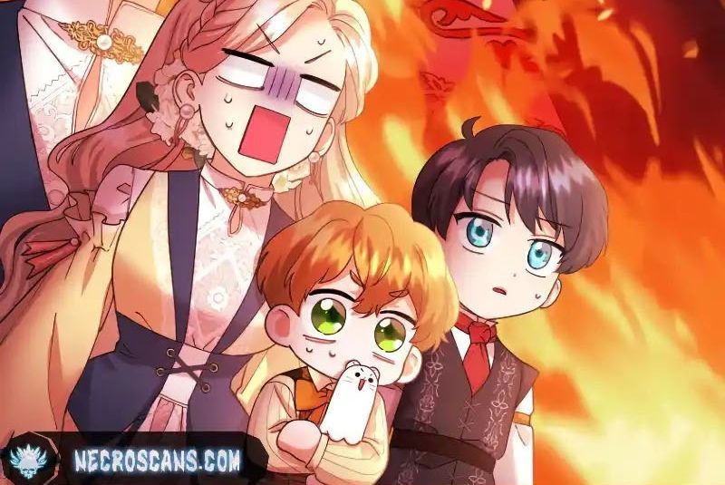 Tôi Là Người Mẹ Kế Vô Dụng, Nhưng Tôi Yêu Gia Đình Nhỏ Của Mình Vô Cùng! Chapter 96 - 168