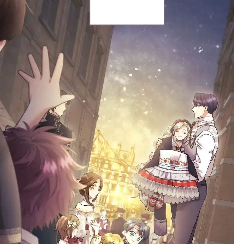 Tôi Là Người Mẹ Kế Vô Dụng, Nhưng Tôi Yêu Gia Đình Nhỏ Của Mình Vô Cùng! Chapter 96 - 19