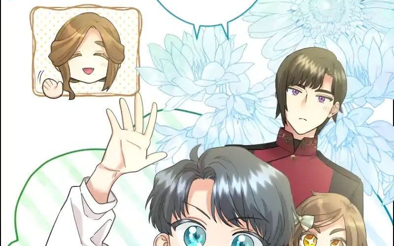 Tôi Là Người Mẹ Kế Vô Dụng, Nhưng Tôi Yêu Gia Đình Nhỏ Của Mình Vô Cùng! Chapter 96 - 26