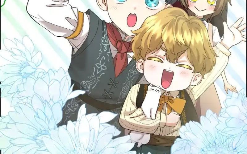 Tôi Là Người Mẹ Kế Vô Dụng, Nhưng Tôi Yêu Gia Đình Nhỏ Của Mình Vô Cùng! Chapter 96 - 27