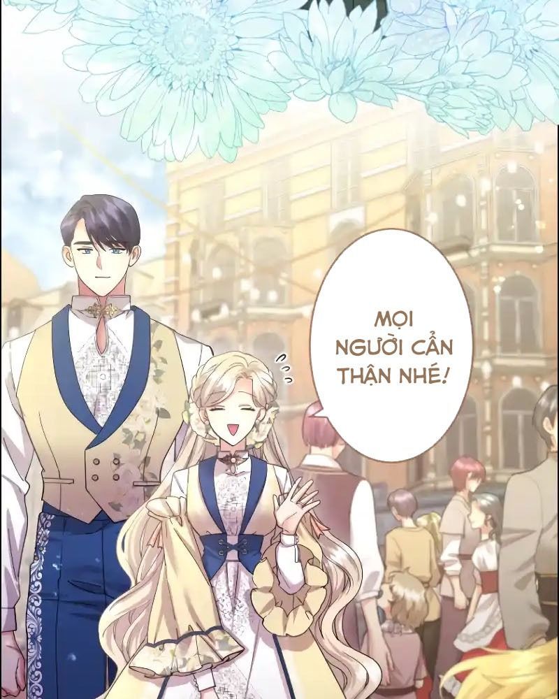 Tôi Là Người Mẹ Kế Vô Dụng, Nhưng Tôi Yêu Gia Đình Nhỏ Của Mình Vô Cùng! Chapter 96 - 28