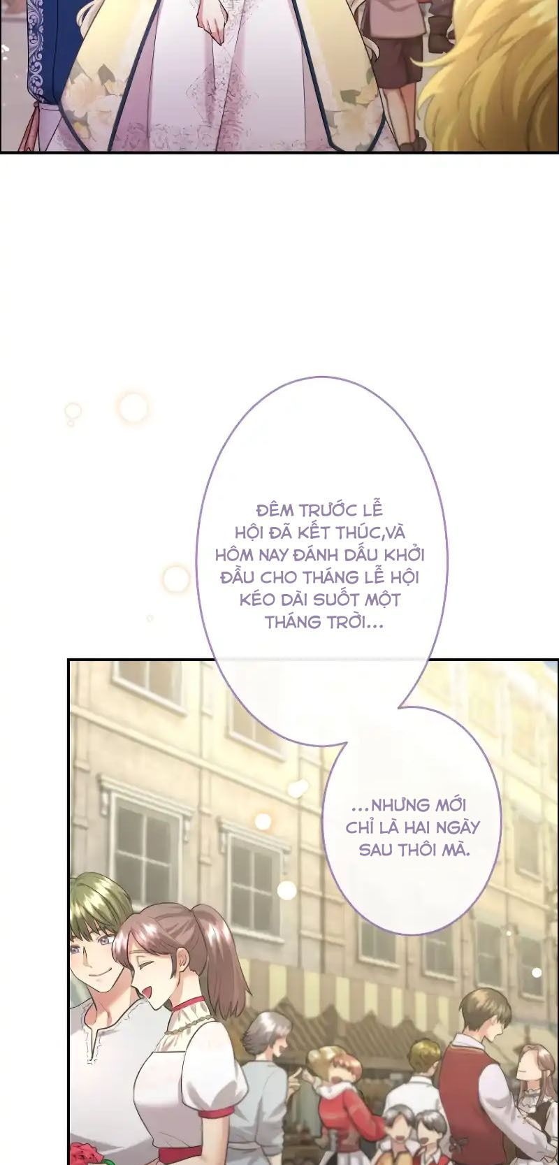 Tôi Là Người Mẹ Kế Vô Dụng, Nhưng Tôi Yêu Gia Đình Nhỏ Của Mình Vô Cùng! Chapter 96 - 29