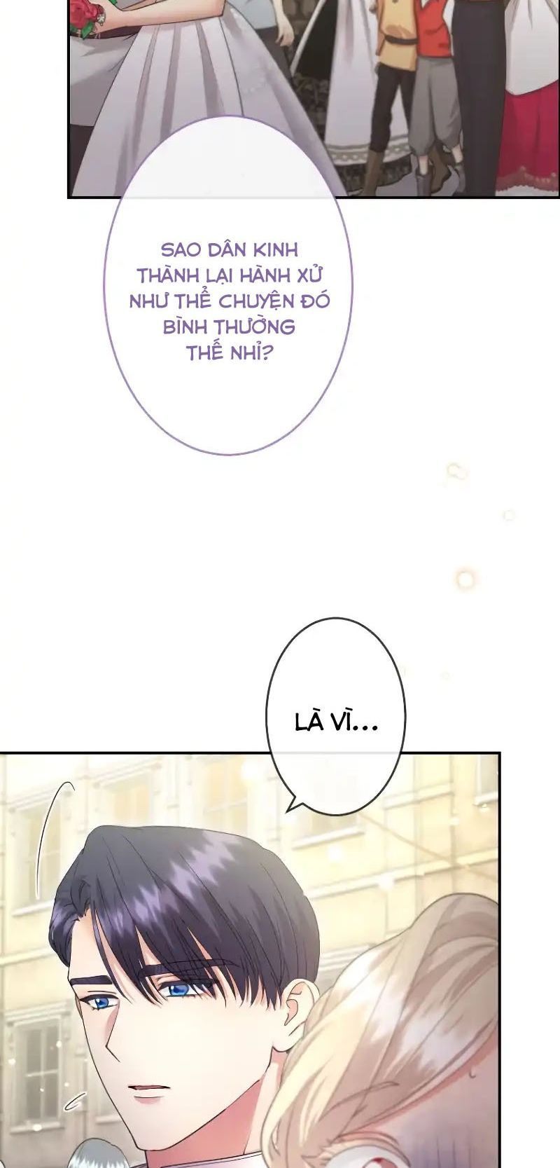 Tôi Là Người Mẹ Kế Vô Dụng, Nhưng Tôi Yêu Gia Đình Nhỏ Của Mình Vô Cùng! Chapter 96 - 30