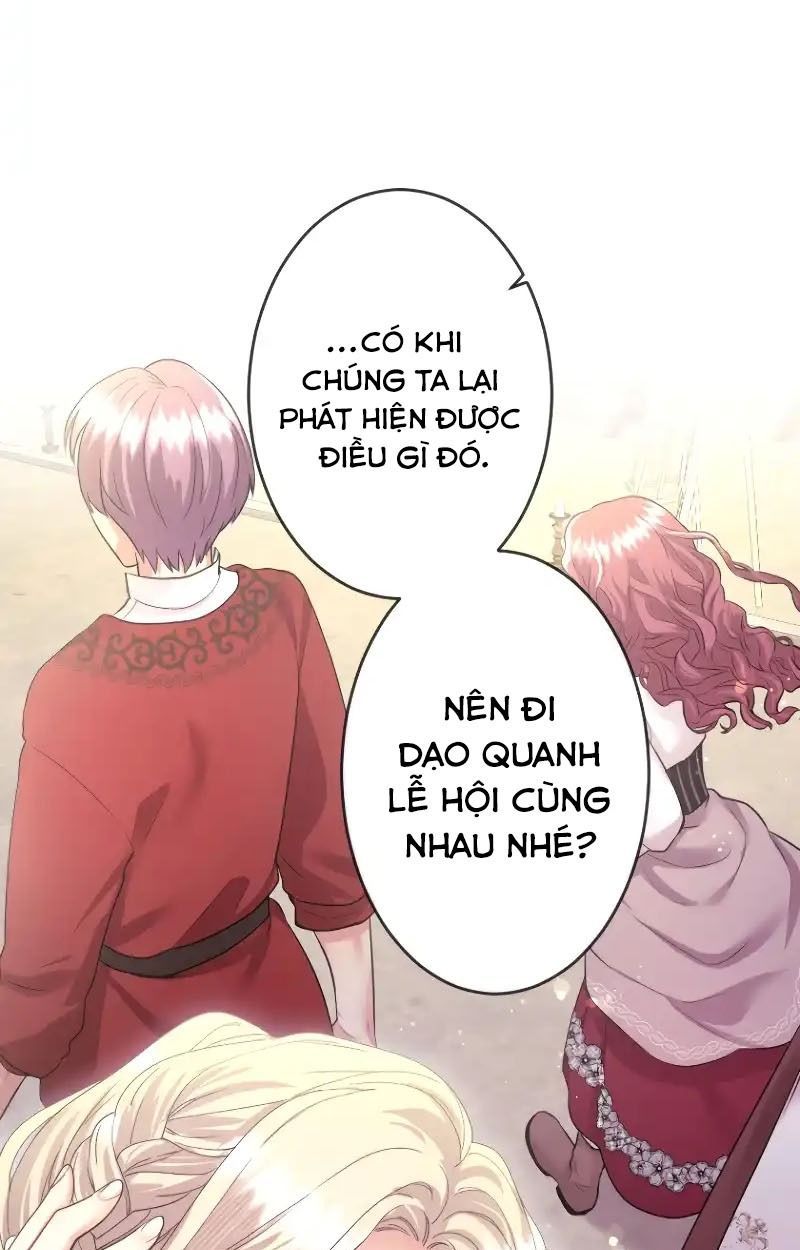 Tôi Là Người Mẹ Kế Vô Dụng, Nhưng Tôi Yêu Gia Đình Nhỏ Của Mình Vô Cùng! Chapter 96 - 33