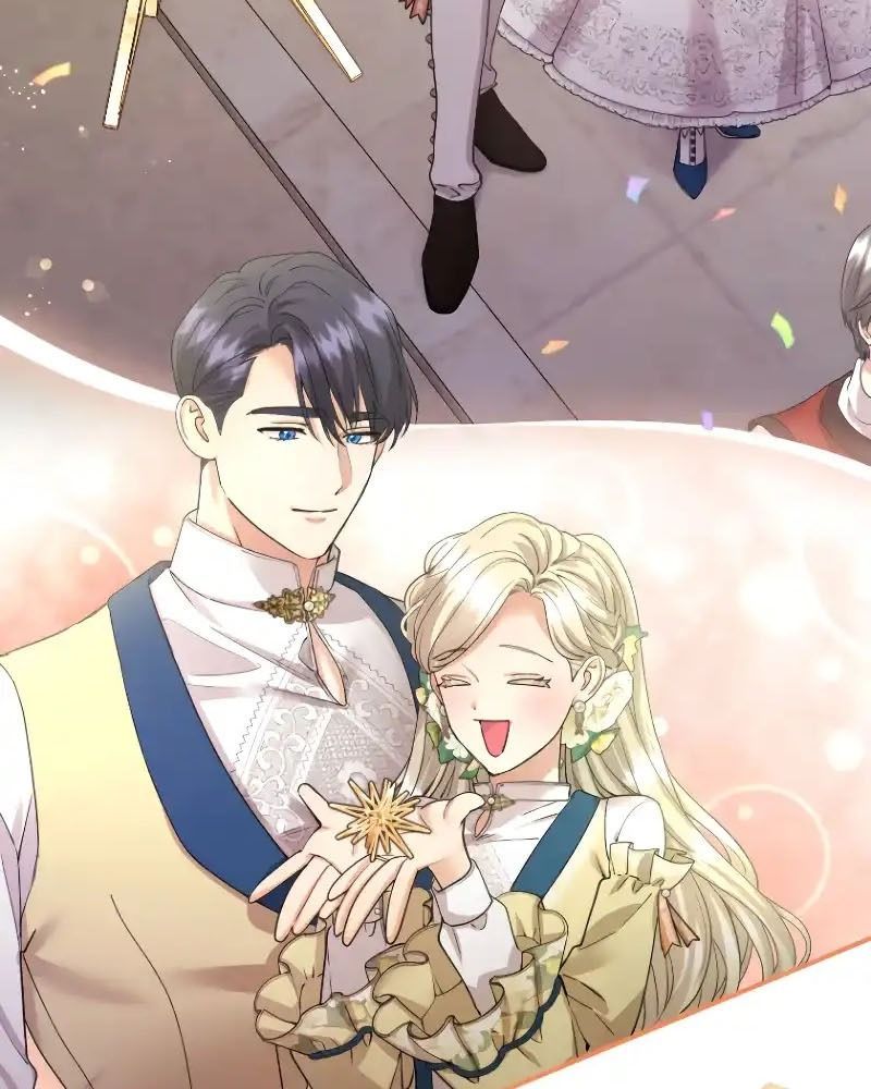 Tôi Là Người Mẹ Kế Vô Dụng, Nhưng Tôi Yêu Gia Đình Nhỏ Của Mình Vô Cùng! Chapter 96 - 39