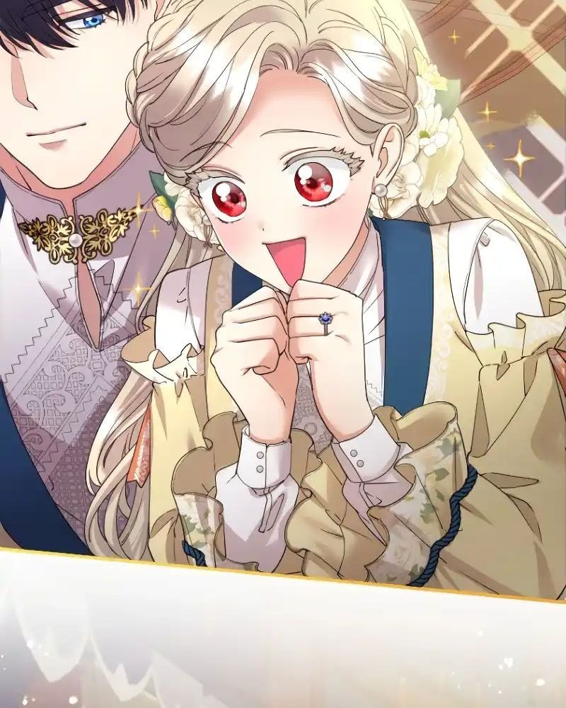 Tôi Là Người Mẹ Kế Vô Dụng, Nhưng Tôi Yêu Gia Đình Nhỏ Của Mình Vô Cùng! Chapter 96 - 41