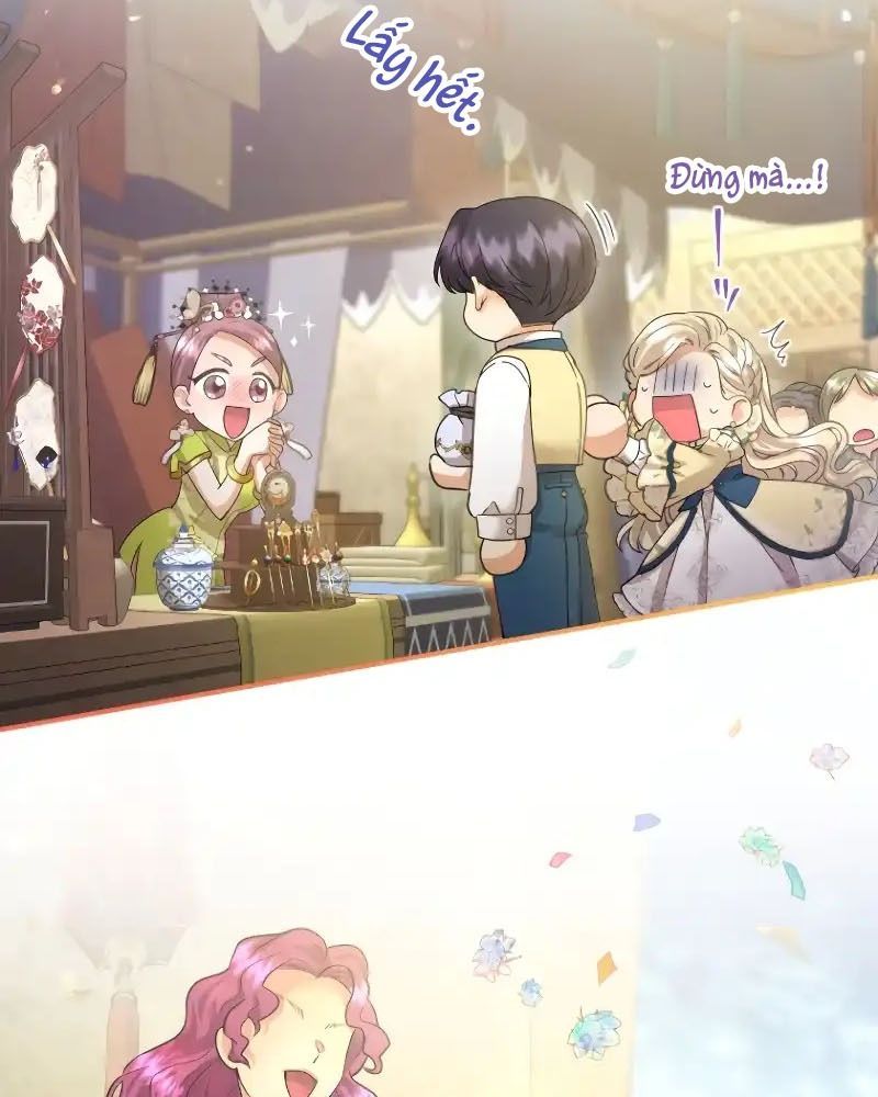 Tôi Là Người Mẹ Kế Vô Dụng, Nhưng Tôi Yêu Gia Đình Nhỏ Của Mình Vô Cùng! Chapter 96 - 42