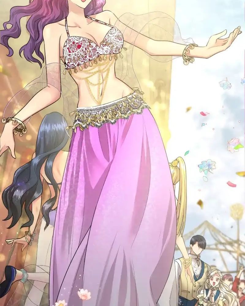 Tôi Là Người Mẹ Kế Vô Dụng, Nhưng Tôi Yêu Gia Đình Nhỏ Của Mình Vô Cùng! Chapter 96 - 43