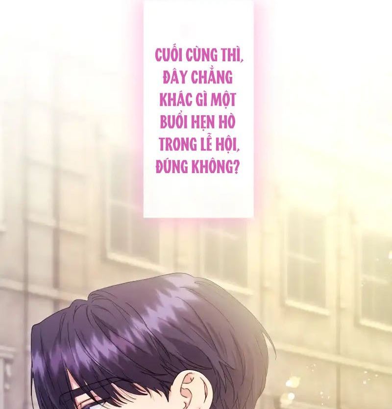 Tôi Là Người Mẹ Kế Vô Dụng, Nhưng Tôi Yêu Gia Đình Nhỏ Của Mình Vô Cùng! Chapter 96 - 52