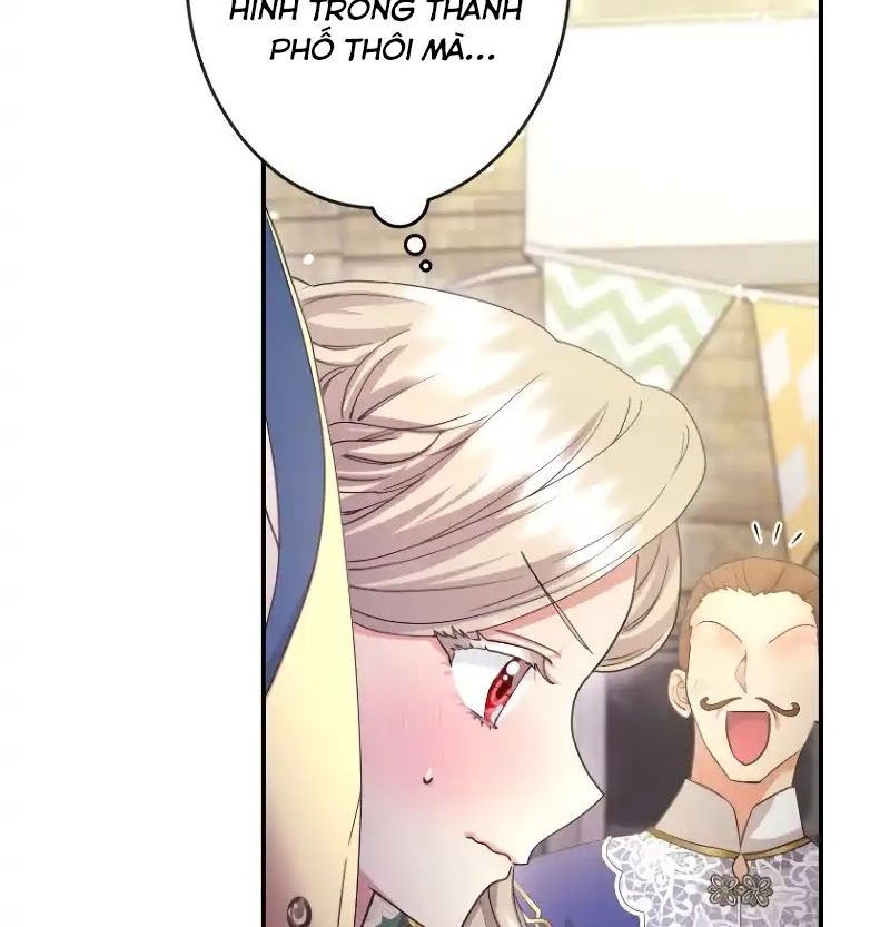 Tôi Là Người Mẹ Kế Vô Dụng, Nhưng Tôi Yêu Gia Đình Nhỏ Của Mình Vô Cùng! Chapter 96 - 55