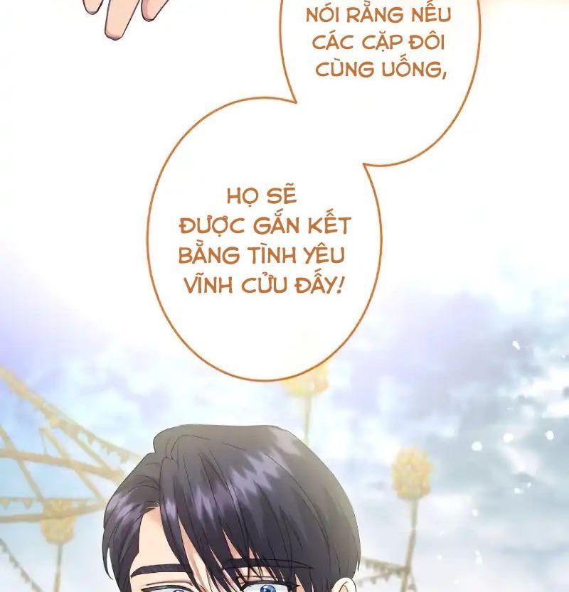 Tôi Là Người Mẹ Kế Vô Dụng, Nhưng Tôi Yêu Gia Đình Nhỏ Của Mình Vô Cùng! Chapter 96 - 58