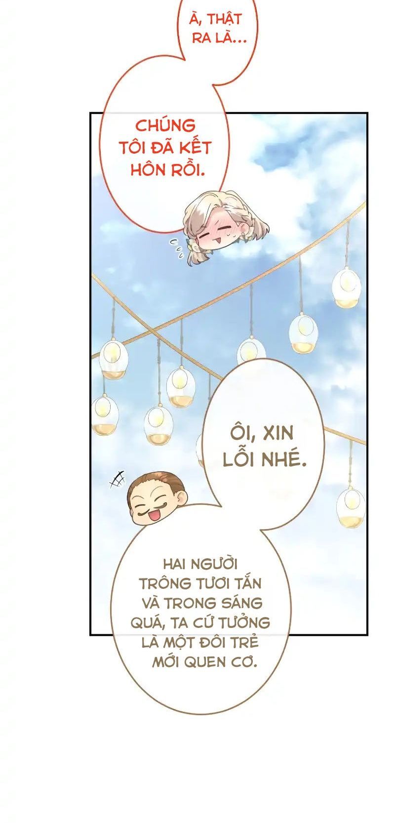 Tôi Là Người Mẹ Kế Vô Dụng, Nhưng Tôi Yêu Gia Đình Nhỏ Của Mình Vô Cùng! Chapter 96 - 64