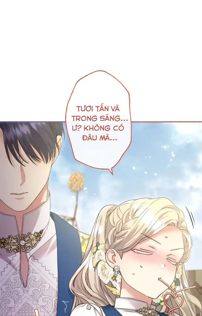 Tôi Là Người Mẹ Kế Vô Dụng, Nhưng Tôi Yêu Gia Đình Nhỏ Của Mình Vô Cùng! Chapter 96 - 65