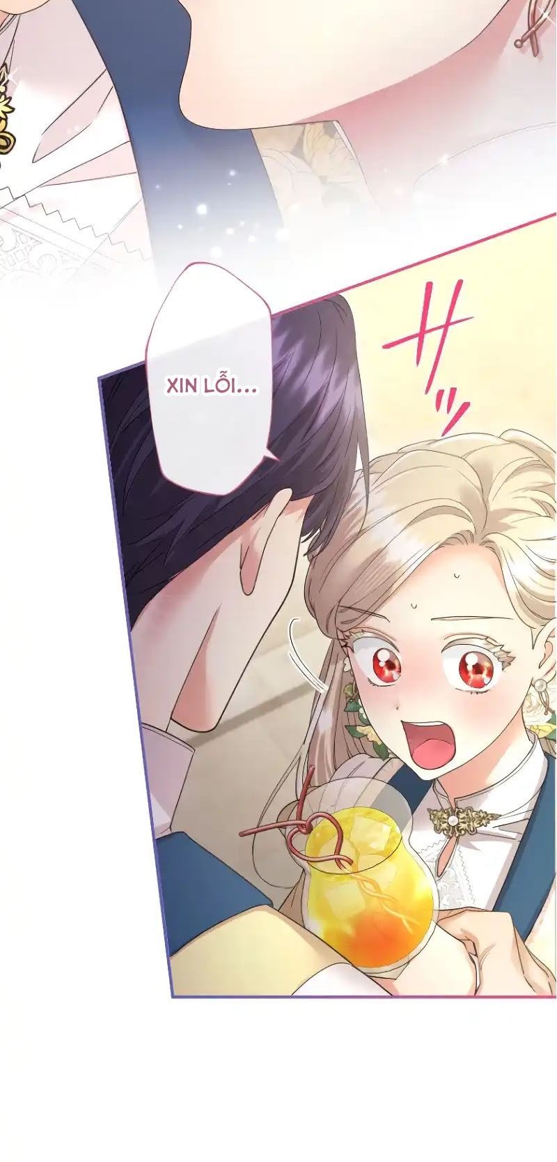 Tôi Là Người Mẹ Kế Vô Dụng, Nhưng Tôi Yêu Gia Đình Nhỏ Của Mình Vô Cùng! Chapter 96 - 76