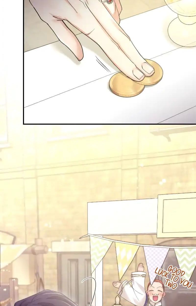 Tôi Là Người Mẹ Kế Vô Dụng, Nhưng Tôi Yêu Gia Đình Nhỏ Của Mình Vô Cùng! Chapter 96 - 83