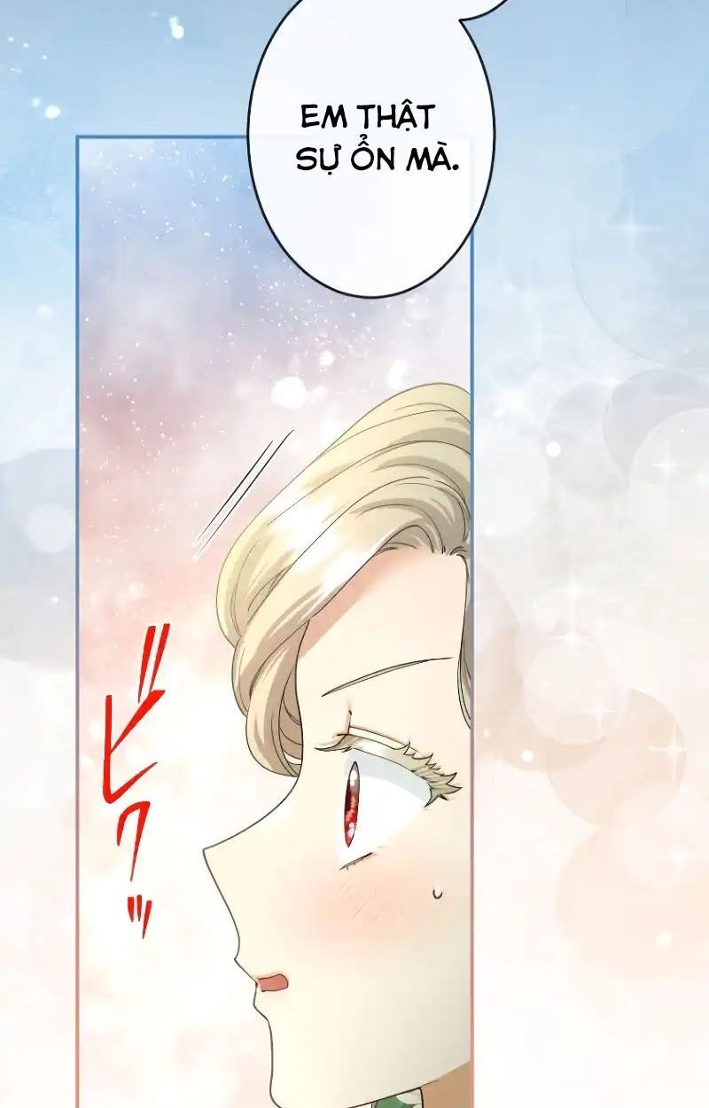 Tôi Là Người Mẹ Kế Vô Dụng, Nhưng Tôi Yêu Gia Đình Nhỏ Của Mình Vô Cùng! Chapter 96 - 86