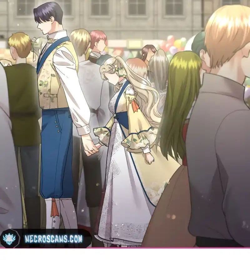 Tôi Là Người Mẹ Kế Vô Dụng, Nhưng Tôi Yêu Gia Đình Nhỏ Của Mình Vô Cùng! Chapter 96 - 94