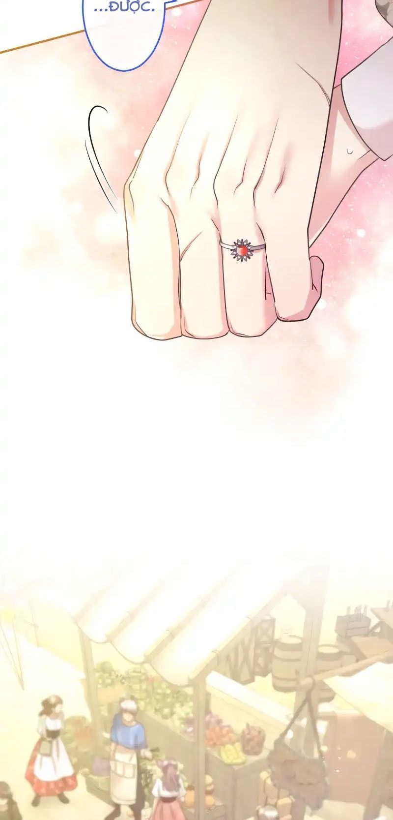 Tôi Là Người Mẹ Kế Vô Dụng, Nhưng Tôi Yêu Gia Đình Nhỏ Của Mình Vô Cùng! Chapter 96 - 97