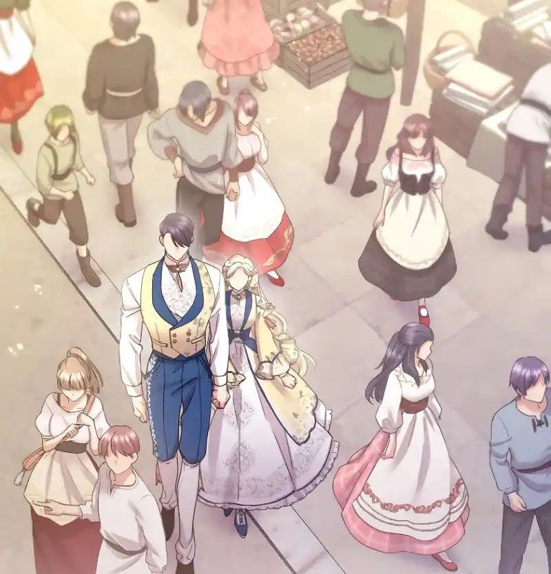 Tôi Là Người Mẹ Kế Vô Dụng, Nhưng Tôi Yêu Gia Đình Nhỏ Của Mình Vô Cùng! Chapter 96 - 98