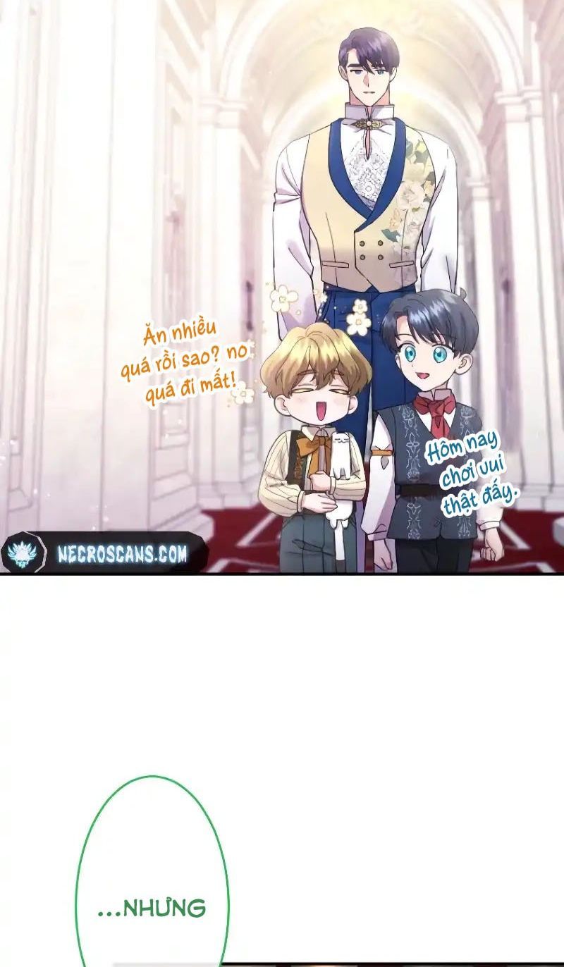 Tôi Là Người Mẹ Kế Vô Dụng, Nhưng Tôi Yêu Gia Đình Nhỏ Của Mình Vô Cùng! Chapter 97 - 2