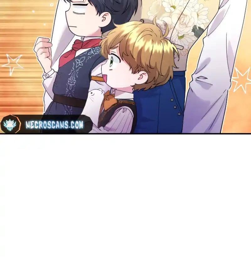 Tôi Là Người Mẹ Kế Vô Dụng, Nhưng Tôi Yêu Gia Đình Nhỏ Của Mình Vô Cùng! Chapter 97 - 11