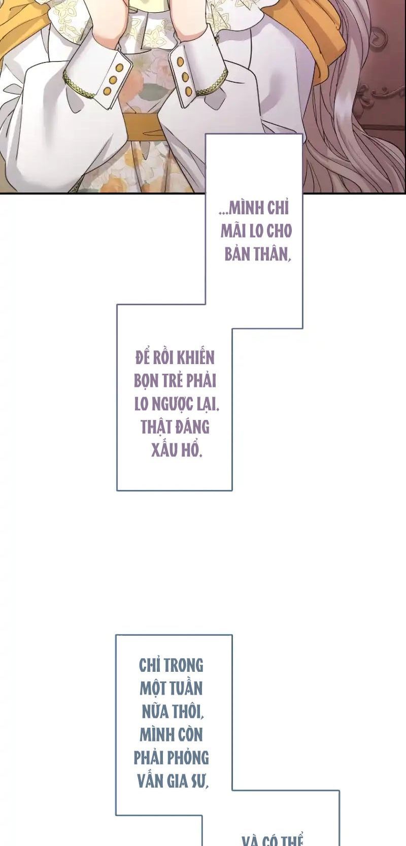 Tôi Là Người Mẹ Kế Vô Dụng, Nhưng Tôi Yêu Gia Đình Nhỏ Của Mình Vô Cùng! Chapter 97 - 101