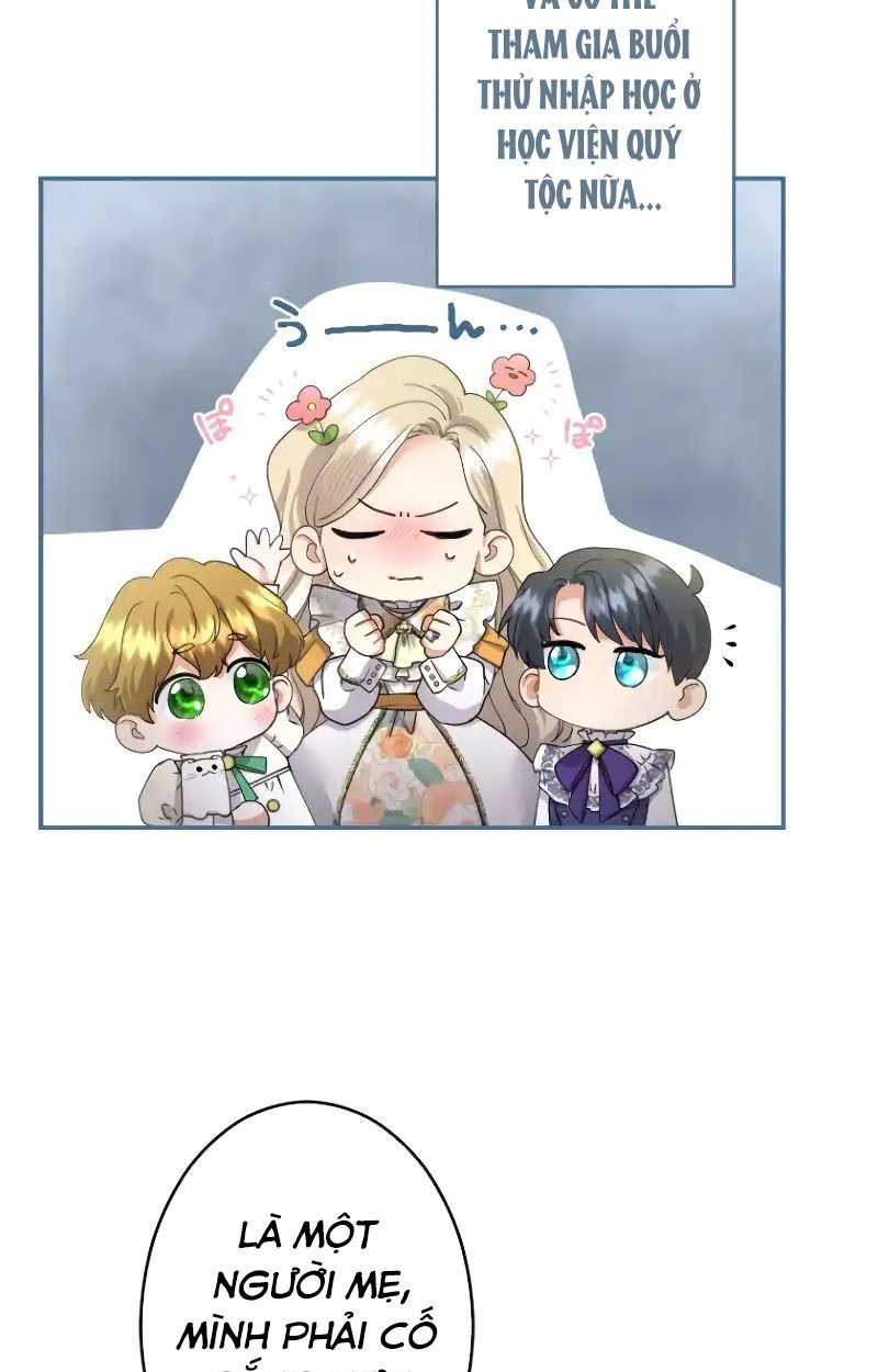 Tôi Là Người Mẹ Kế Vô Dụng, Nhưng Tôi Yêu Gia Đình Nhỏ Của Mình Vô Cùng! Chapter 97 - 102