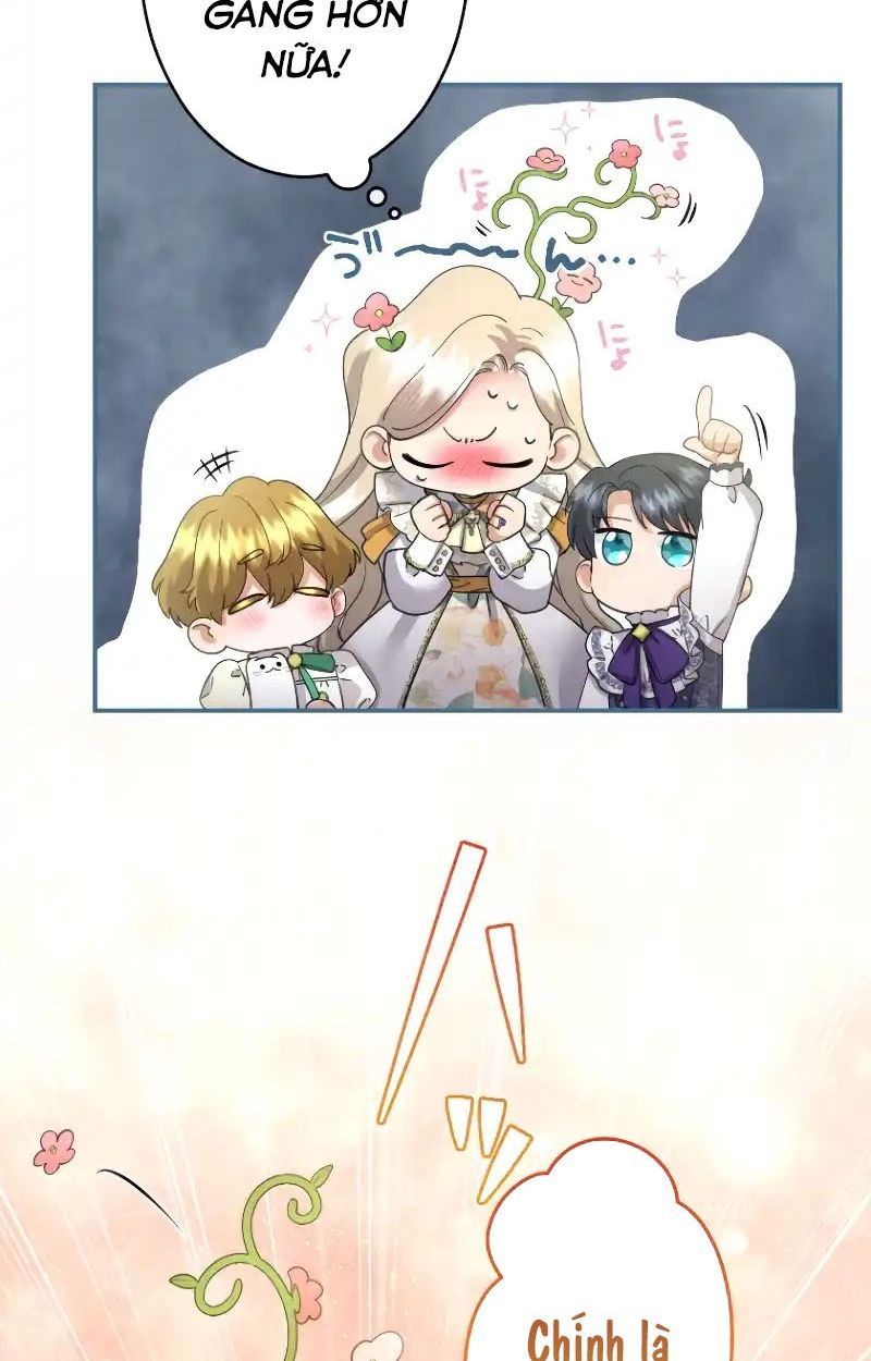 Tôi Là Người Mẹ Kế Vô Dụng, Nhưng Tôi Yêu Gia Đình Nhỏ Của Mình Vô Cùng! Chapter 97 - 103
