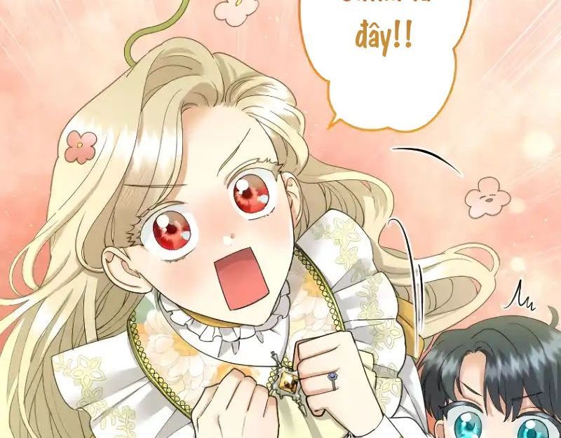 Tôi Là Người Mẹ Kế Vô Dụng, Nhưng Tôi Yêu Gia Đình Nhỏ Của Mình Vô Cùng! Chapter 97 - 104